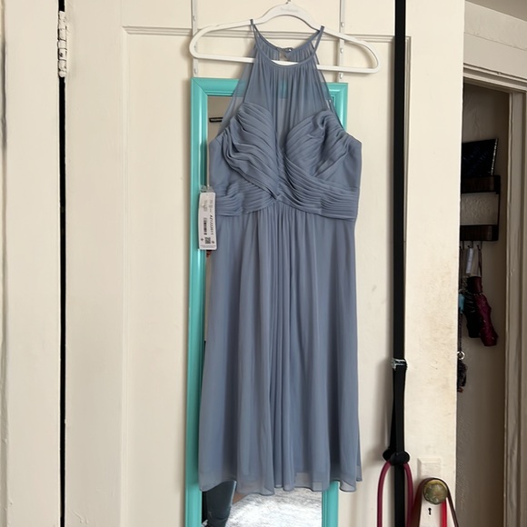 Brand New Azazie Dress - Picture 2 of 3